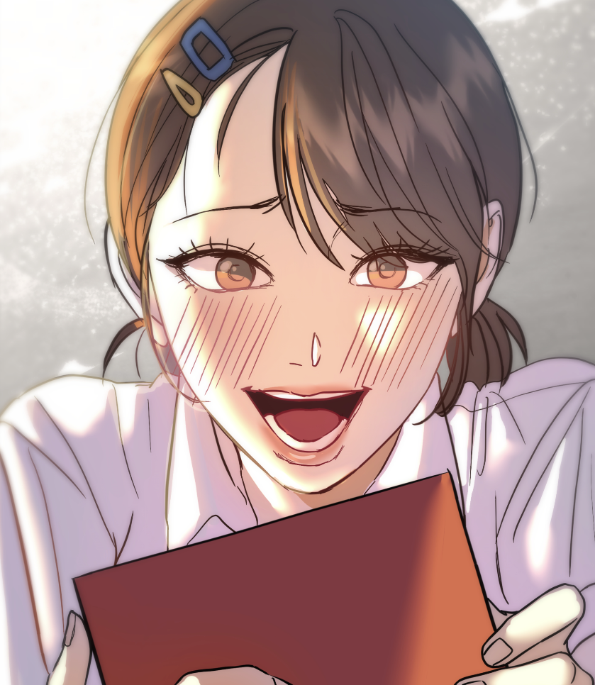 헤피엔딩 로맨스(협업자 : 이하은)