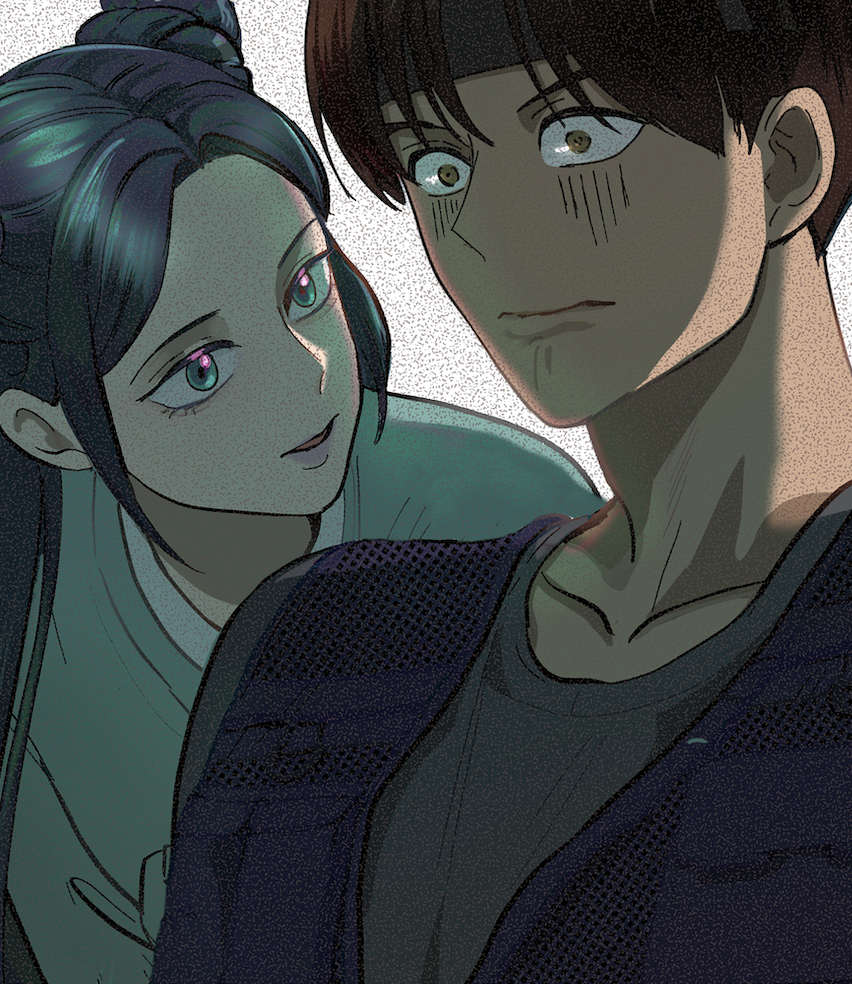 귀여운이무기의자취방