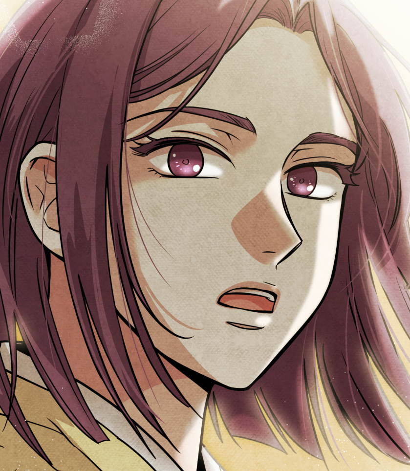 후회는 사치랍니다