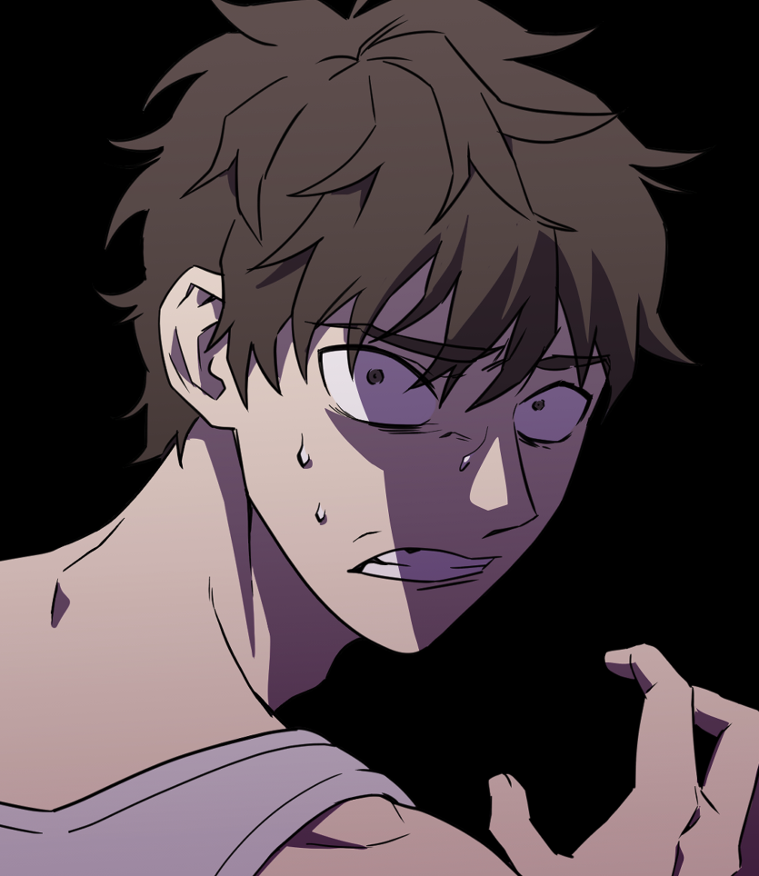 스트리머는 댓글이 필요해