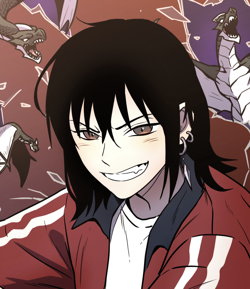 마왕님 폐륜하겠습니다!